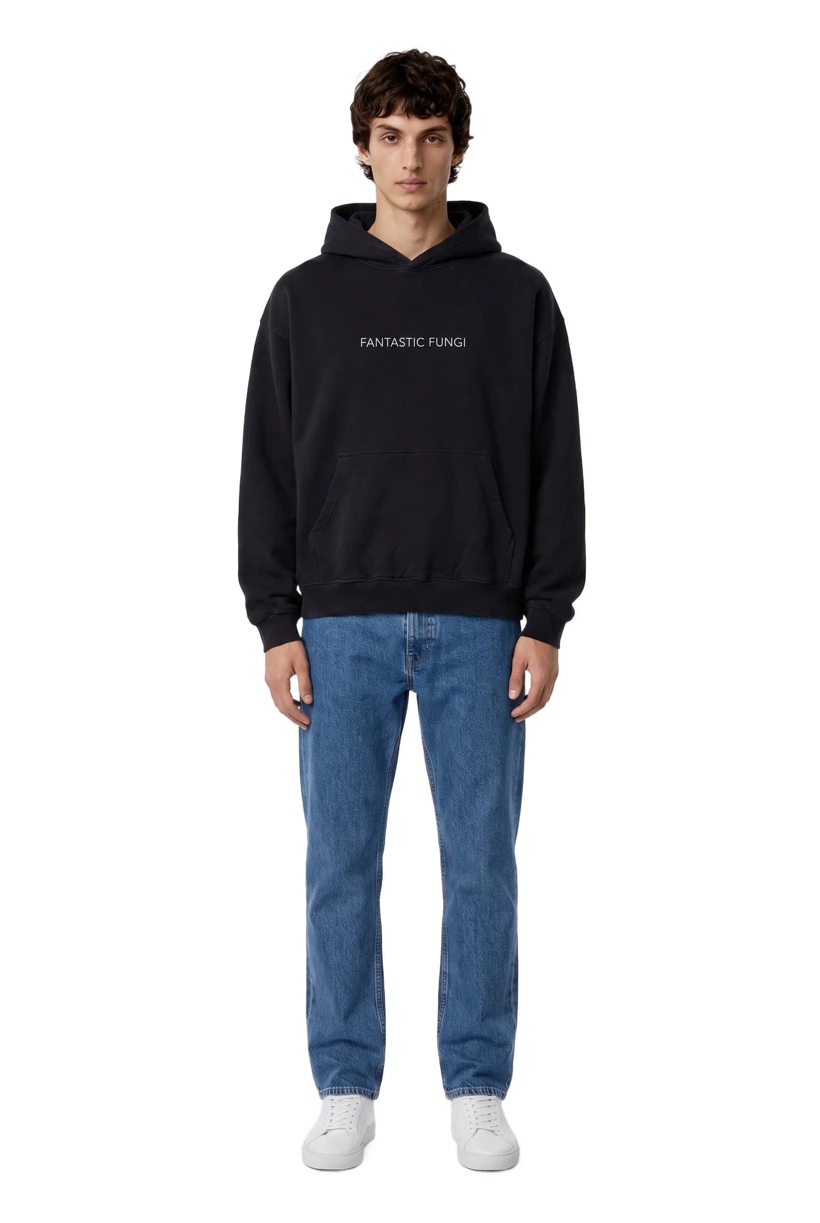 Tech Shell Jacket