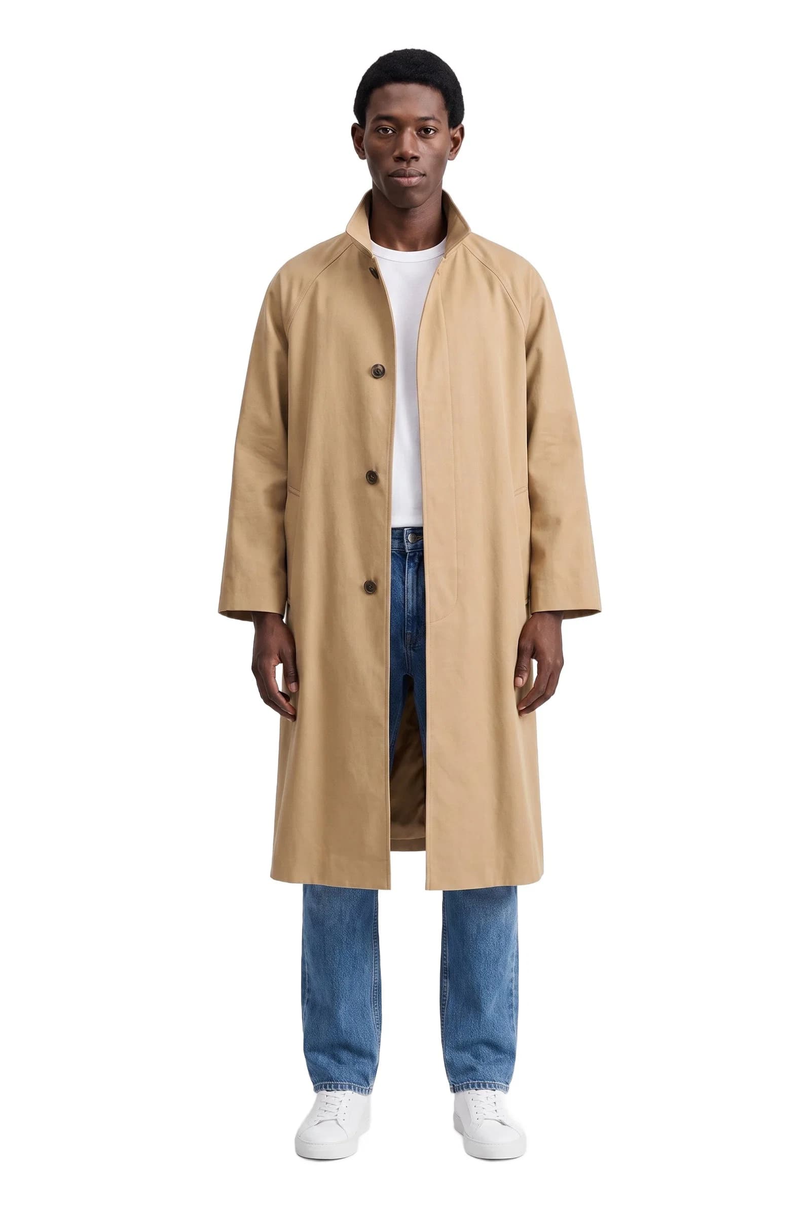 Leather Techware Bomber Jacket