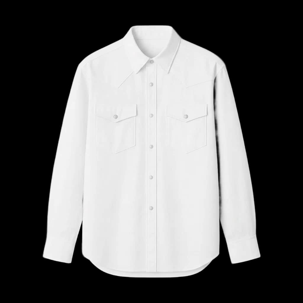 Western Shirt