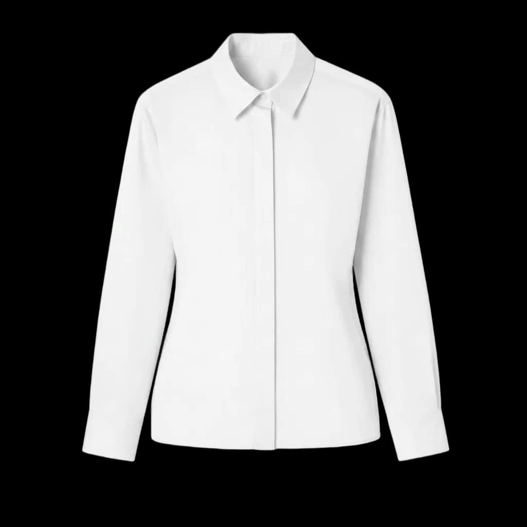 Slim Shirt