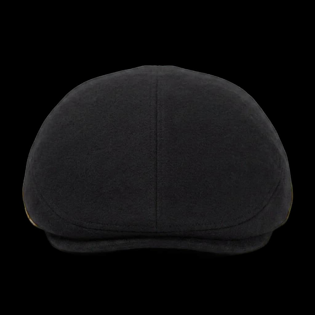 Flat cap / newsboy cap