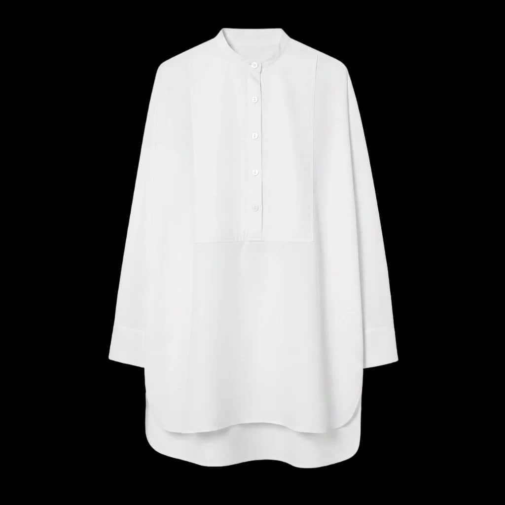 Bib Shirt