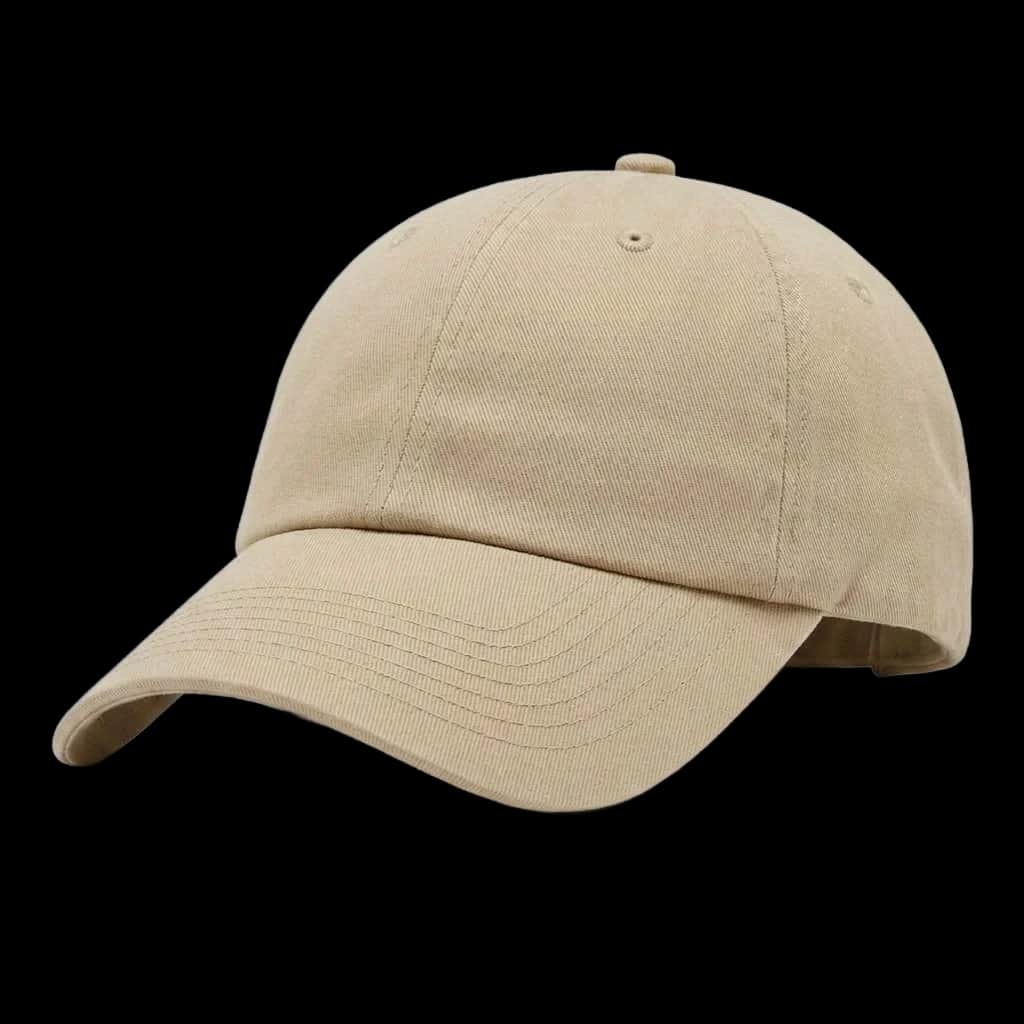Dad hat
