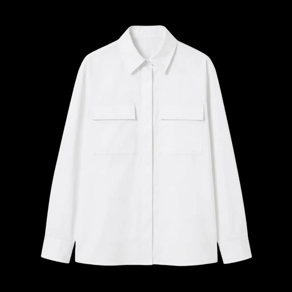 Casual Shirt