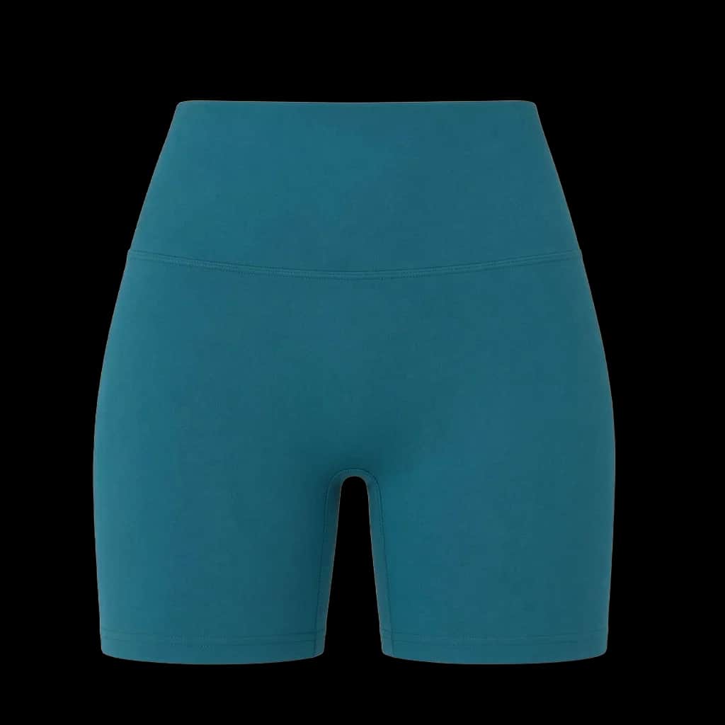 Performance Booty Shorts